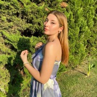 Seda Demirel