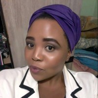 Lorna RAmpoloane