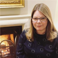 Cheryl Webber