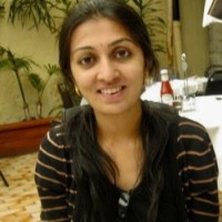 Shruthi R