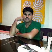 Supriya Adhikary
