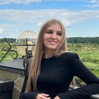 Dasha Khilko