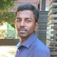 Mathirajan Ravindran