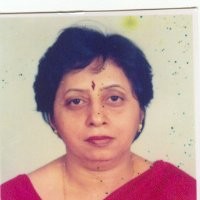 Anju B
