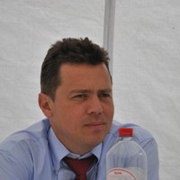Bernard Feijtraij