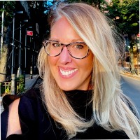 Stephanie Barritt