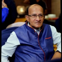 Jagdish Kisla