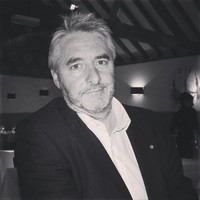 Ian Gorsuch