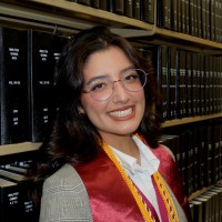 Ashley Rosendo