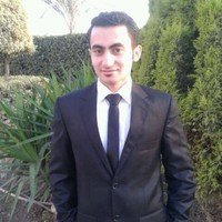 Mohamed Kadry