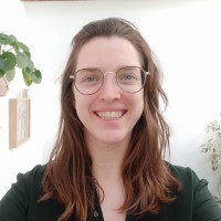 Celine Van Maldeghem