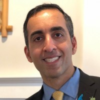 Vivek Puri