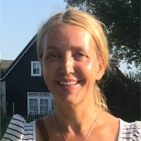 Caroline Ybema, Phd