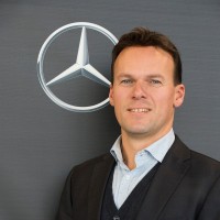 Steven Vanberghen