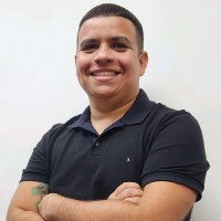 Rodrigo Dias Gonçalves