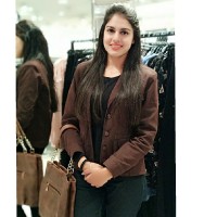 Pooja Agarwal