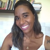 Tais Marcia de Lima Magalhaes