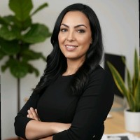 Aziza Mouhsine
