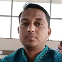 Hiren Sharma