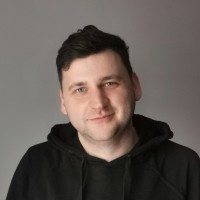 Cezary Dziekoński