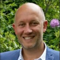 Jeroen F. de Vries