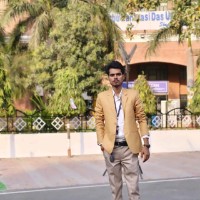 Mr Abhishek Sharma