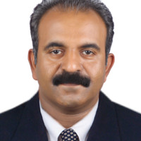 Manoj Kumar Radhakrishnan