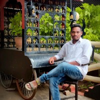 Eswararao K