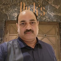Bipul Panigrahi