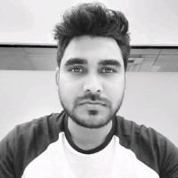 Deepak Raghuwanshi