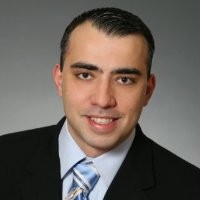 Hamed Modabber