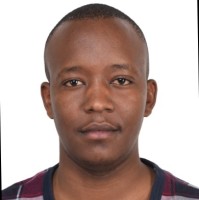 Anthony Maina