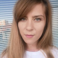 Hyuliya Kerimova