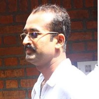 Arun Naik
