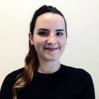 Mercedes Peterson