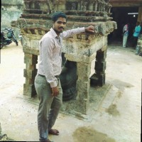Madhan Prasanth