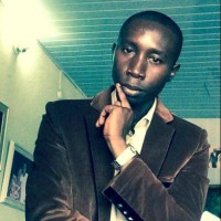 Dauda Adamu