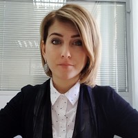 Olga Tupchiy