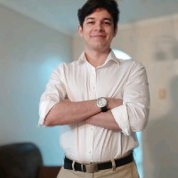 Elias Pérez