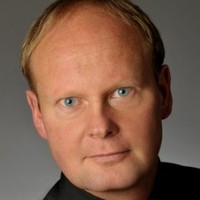 Thomas Berg