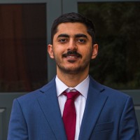 Ahmed Al Mamari