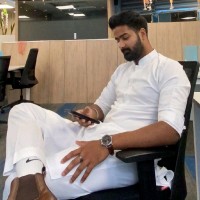 Raj Kansal