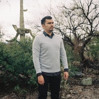 Stefan Marin