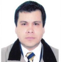 Dennis Armas