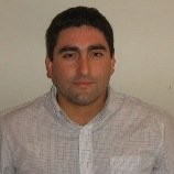 Luis David Lopez Villalon