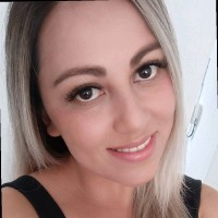 Daniela Padilha Fernandes