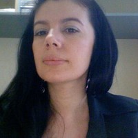 Эльвина Солодовникова