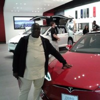 Abel Bassey