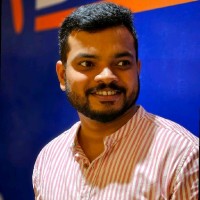 Agantuk Chatterjee