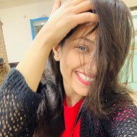 AROOJ SHAHID
